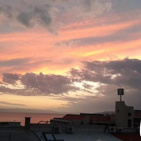 Apartman Sunce Apartment Makarska Bagian luar foto