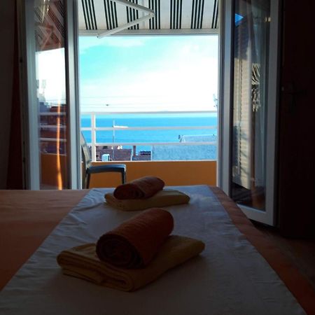 Apartman Sunce Apartment Makarska Bagian luar foto