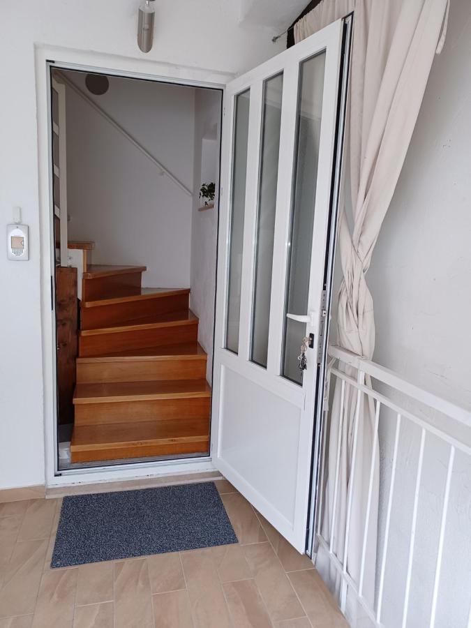 Apartman Sunce Apartment Makarska Bagian luar foto