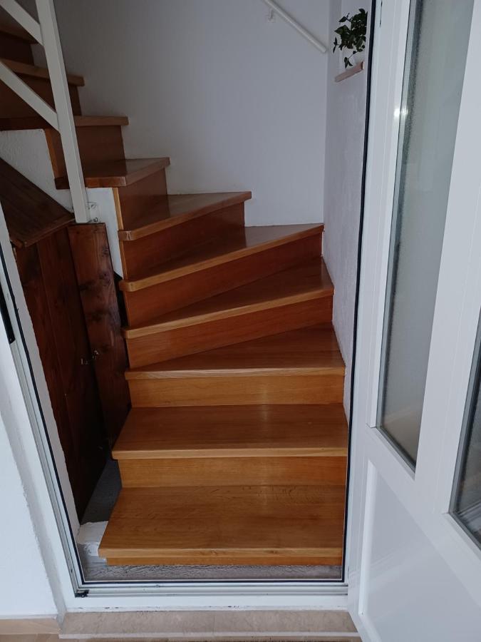 Apartman Sunce Apartment Makarska Bagian luar foto