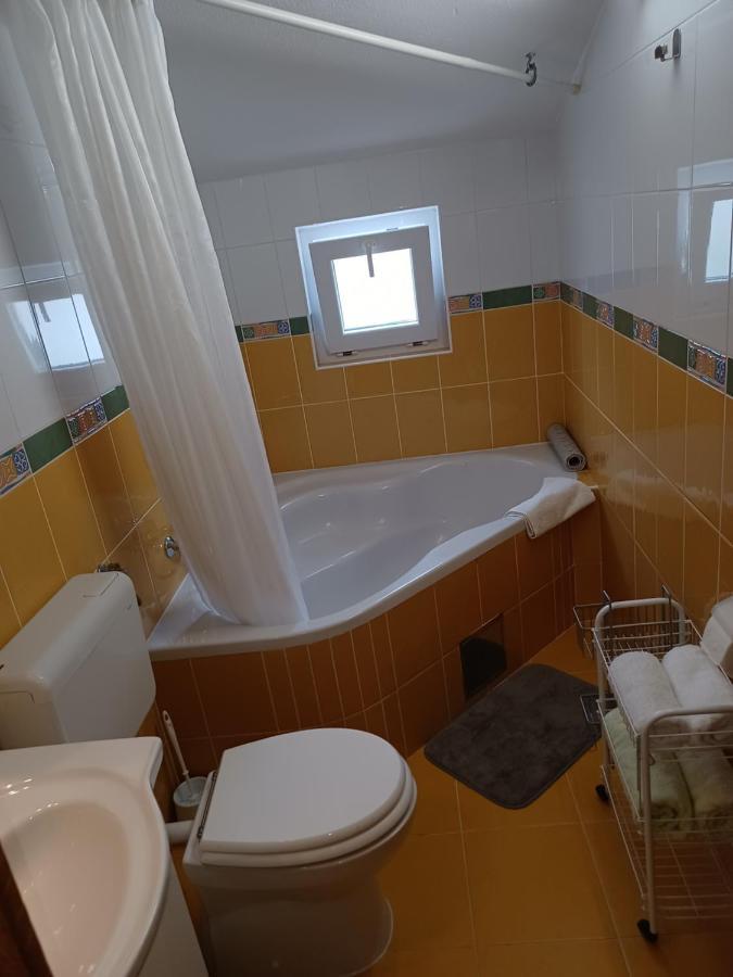 Apartman Sunce Apartment Makarska Bagian luar foto