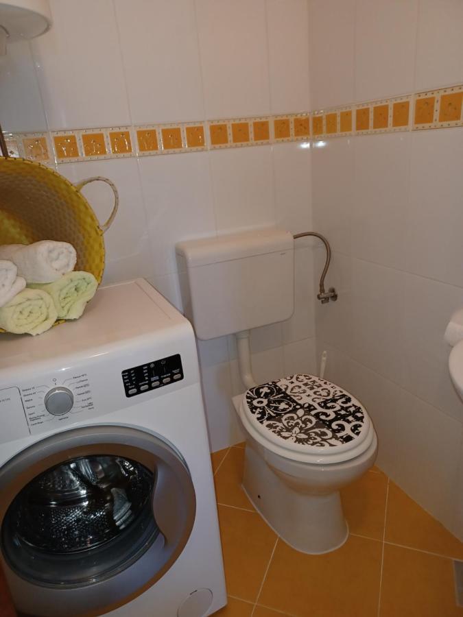 Apartman Sunce Apartment Makarska Bagian luar foto